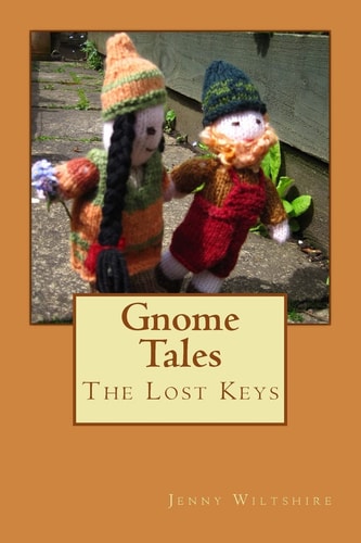 Gnome Tales The Lost Keys