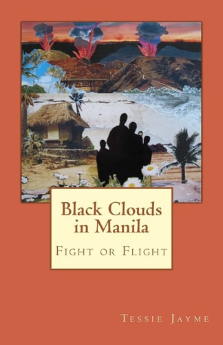 Black Clouds in Manila Fight Or Flight