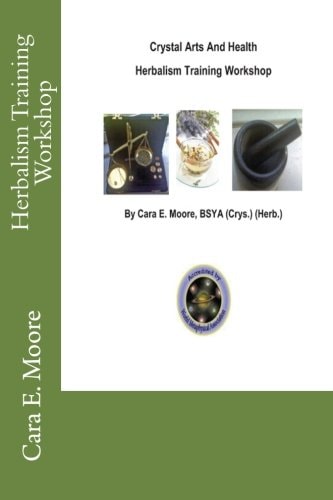 Herbalism Training Workshop
