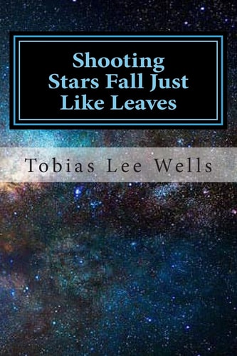 Shooting Stars Fall Just Like Leaves Tribute to Yolanda J. Ballard