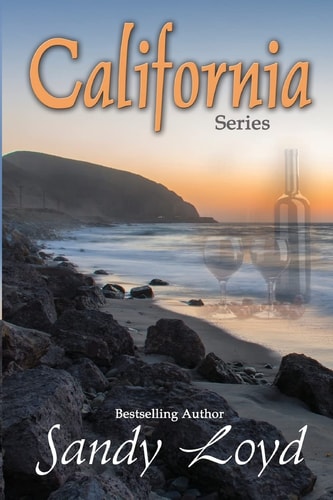 California Series Winter Interlude; Promises, Promise; James