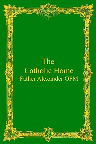 The Catholic Home