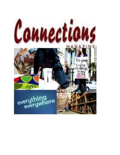 Connections Magazine Connections Magazine Wnter 2014