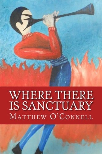 Where There Is Sanctuary A Mystery Along The Bluffs