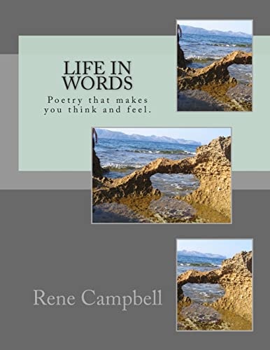 Life In Words