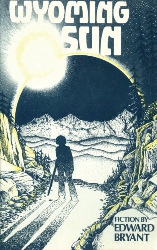 Wyoming Sun