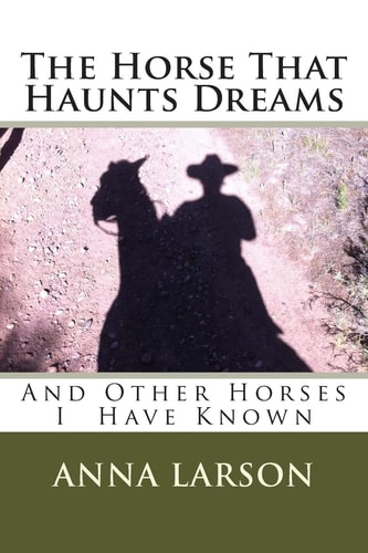 The Horse That Haunts Dreams And Other Horses I Have Known