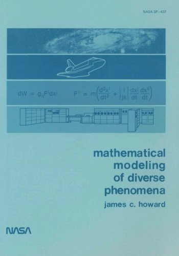Mathematical Modeling of Diverse Phenomena