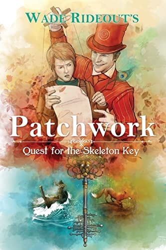 Patchwork Quest for the Skeleton Key