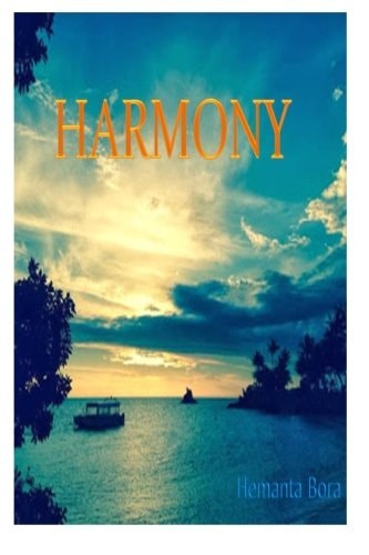 Harmony Stepping Into Life