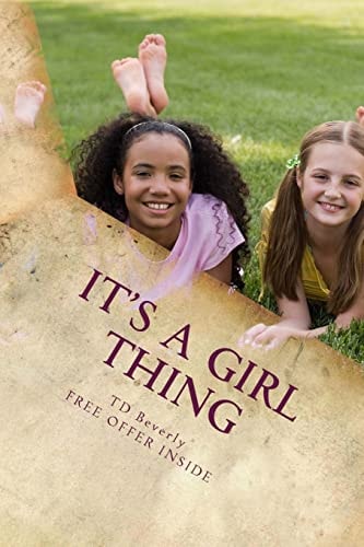 It's a Girl Thing Simple Tips to Her Period