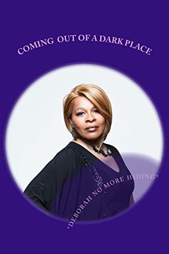 Coming Out Of A Dark Place My Testimony Confused, Misused, Addicted And Abused
