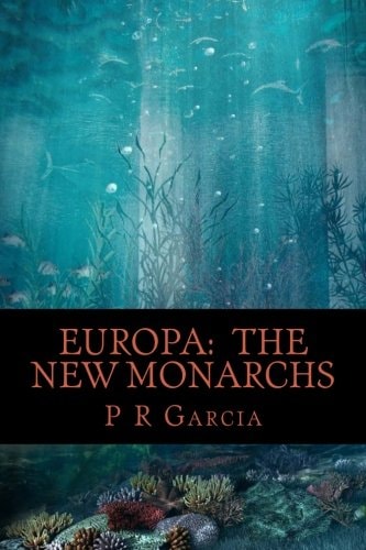 Europa The New Monarchs