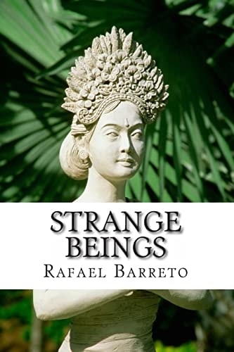 Strange Beings
