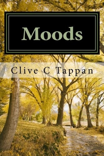 Moods Anthology of Verse