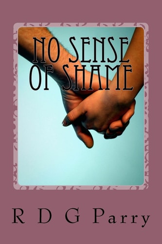 No Sense of Shame Wasted Lives