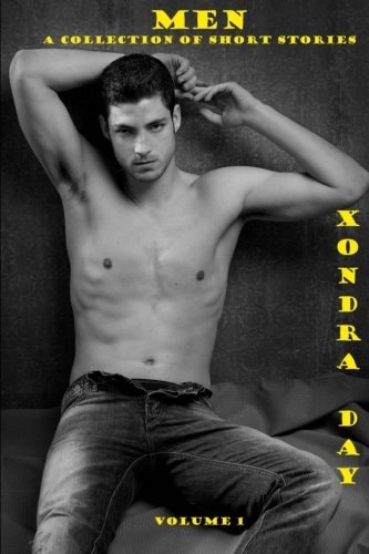 Men A Collection Of Short Stories