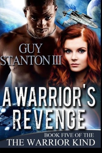 A Warrior's Revenge