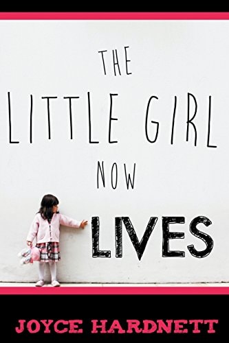 The Little Girl Now Lives