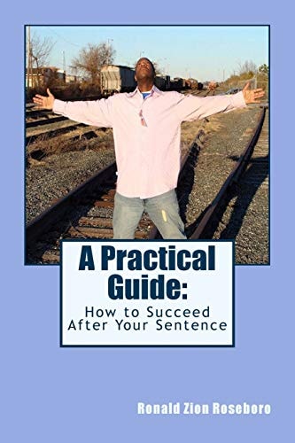 A Practical Guide : How to Succeed After Your Sentence