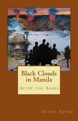 Black Clouds in Manila After the Ashes
