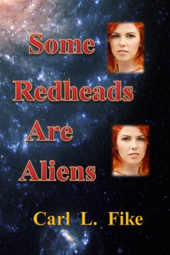 Some Redheads are Aliens