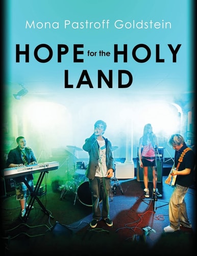 Hope for the Holy Land