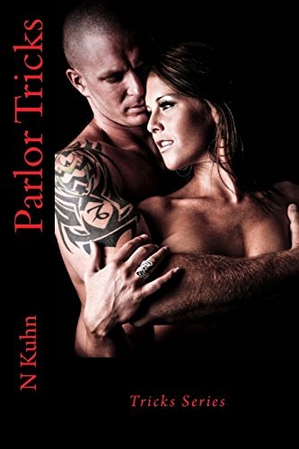 Parlor Tricks Tricks Series