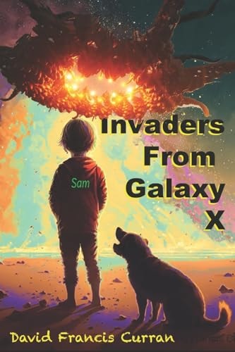 Invaders from Galaxy X
