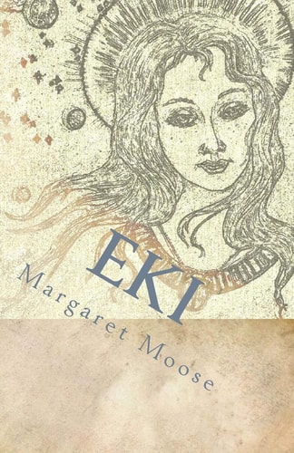 Eki Annunaki Song of the Beginning, Book One