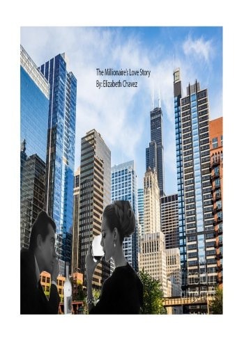 The Millionaire's Love Story