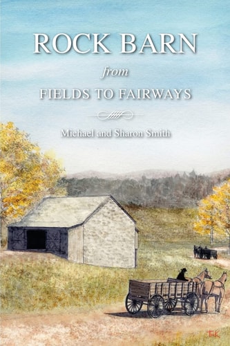 Rock Barn From Fields to Fairways