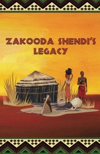 Zakooda Shendi's Legacy