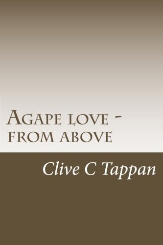 Agape Love from Above