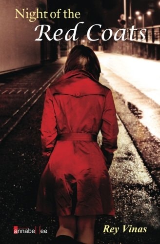Night of the Red Coats