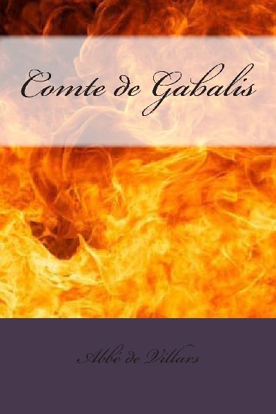 Comte de Gabalis