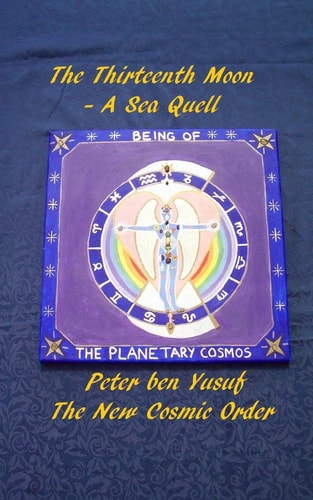 TheThirteenth Moon A Sea Quell