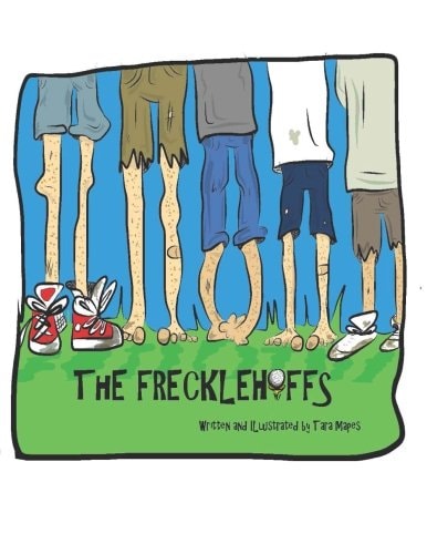 The Frecklehoffs