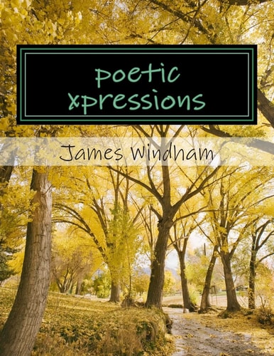 Poetic Xpressions