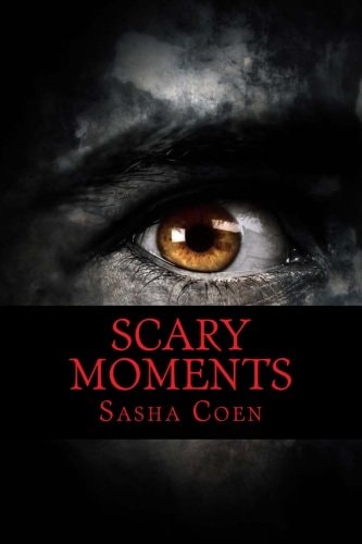 Scary Moments Hell Is Nearer Than She Thought