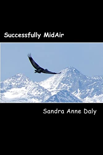 Successfully MidAir How to Navigate Your Leap of Faith and Land in the Life You Want!