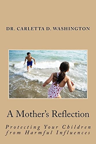 A Mother's Reflection Protecting Your Children from Harmful Influences