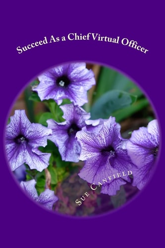Succeed As a Chief Virtual Officer Setting Up a Successful Virtual Assistant Business