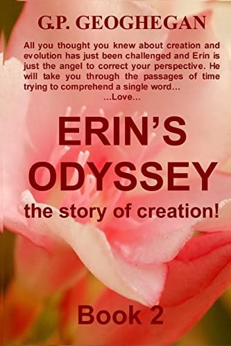 Erin's Odyssey Book 2