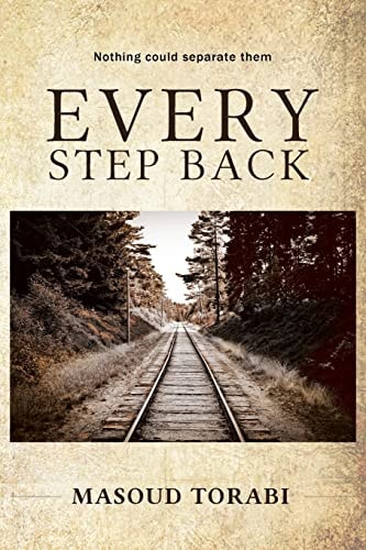 Every Step Back
