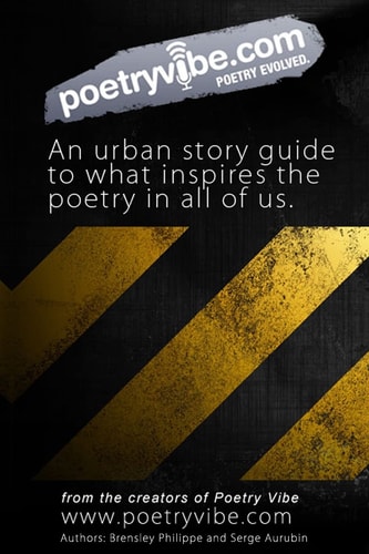 Poetry Vibe Urban Lessons on Life, Love, and Poetry