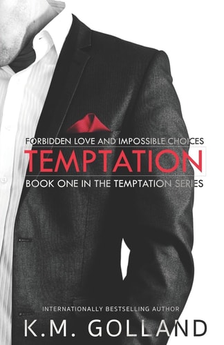 Temptation (Book 1 in The Temptation Series)