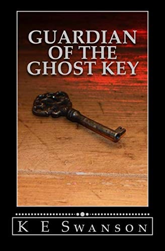 Guardian of the Ghost Key