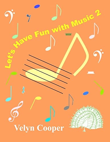 Let's Have Fun With Music 2