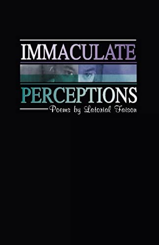 Immaculate Perceptions